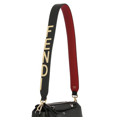 fendi tracolla donna